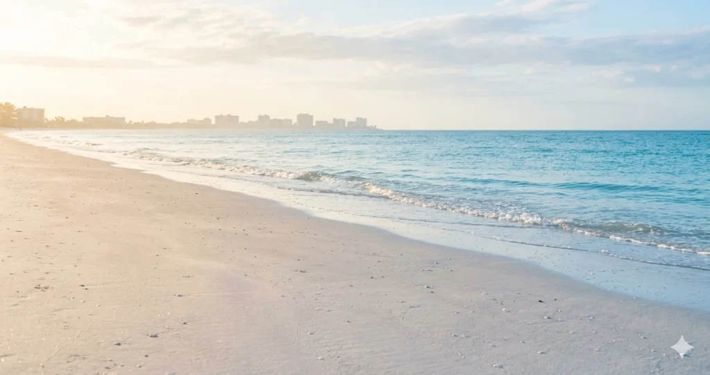 8 Best Beaches in Florida Ranked