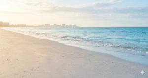 8 Best Beaches in Florida Ranked