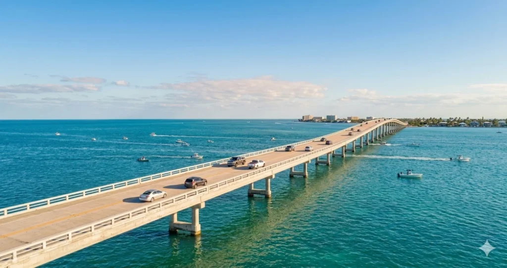 Florida Keys Road Trip