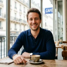 Marc Dubois