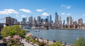 Yes, but in a demanding way. It is very walkable in the sense that many major areas are connected by foot and subway, but that also means you will likely walk more than you expect. Good shoes matter more than a packed itinerary.