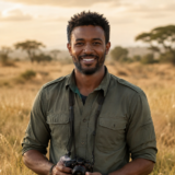 David Ndlovu
