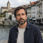 Marc Dubois