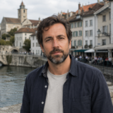 Marc Dubois
