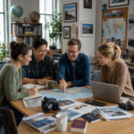 Travel Diaryy Team