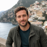 Lucas Hayes